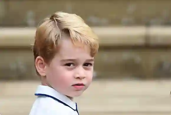 Prinz George