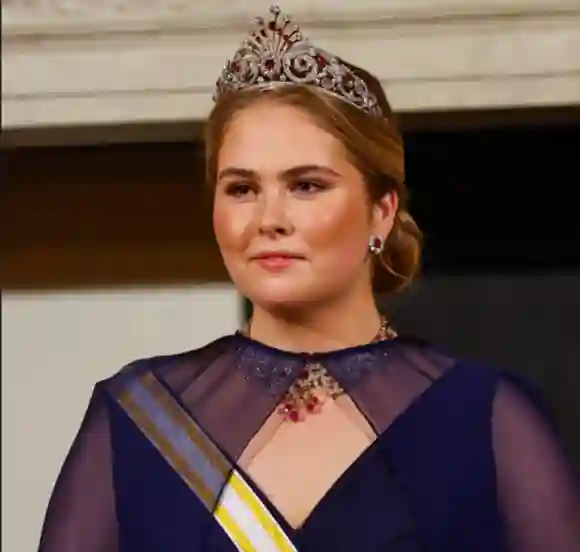 Prinzessin Amalia
