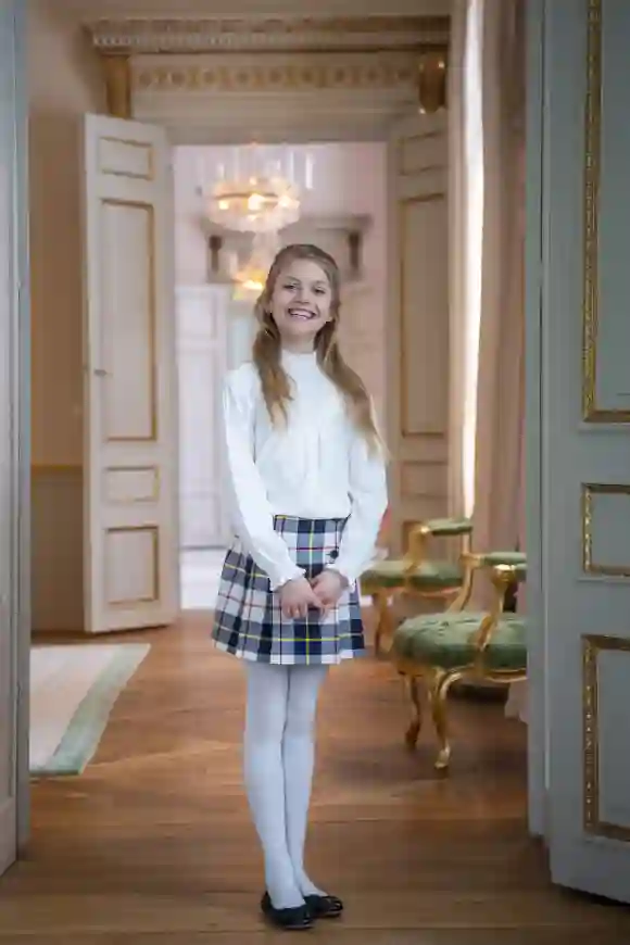 Prinzessin Estelle