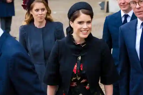 Prinzessin Eugenie