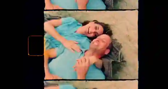 Prinzessin Kate und Prinz William ganz verschmust im neuen Video