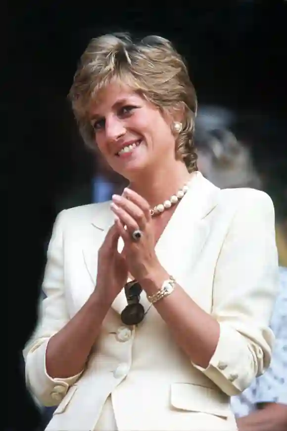 Das Interview mit Lady Diana, das damals alles veränderte