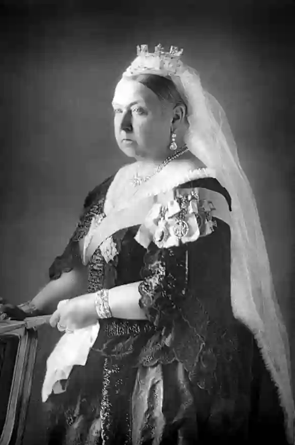 Queen Victoria: Ihr Leben in Bildern