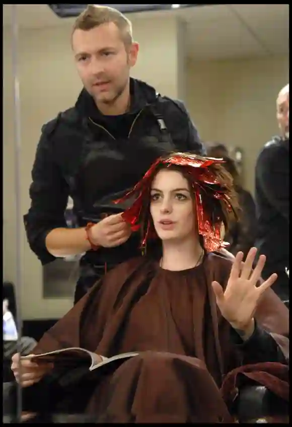 Die besten Filme von Anne Hathaway
