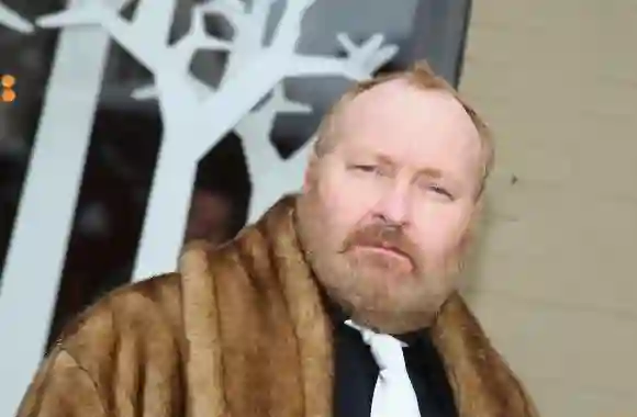 Randy Quaid beim „Sundance Film Festival“ 2008 in Park City