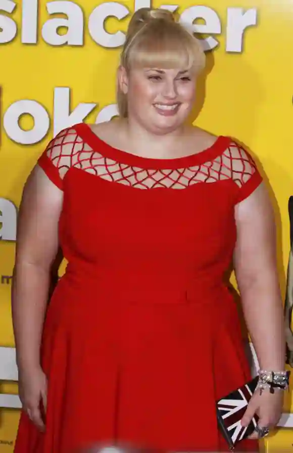 Rebel Wilson