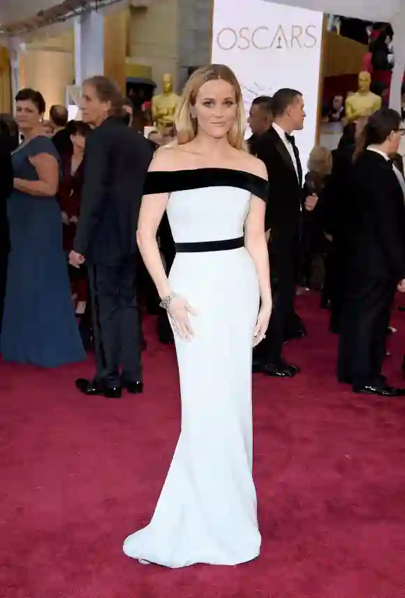 Reese Witherspoon bei den Oscars