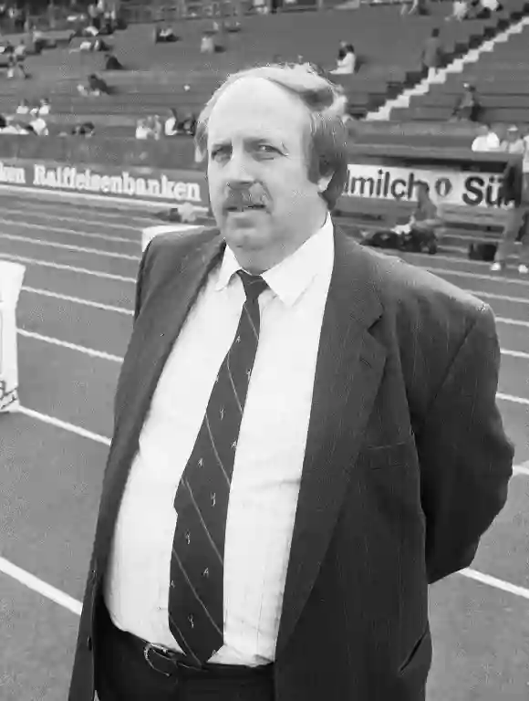 reiner calmund früher