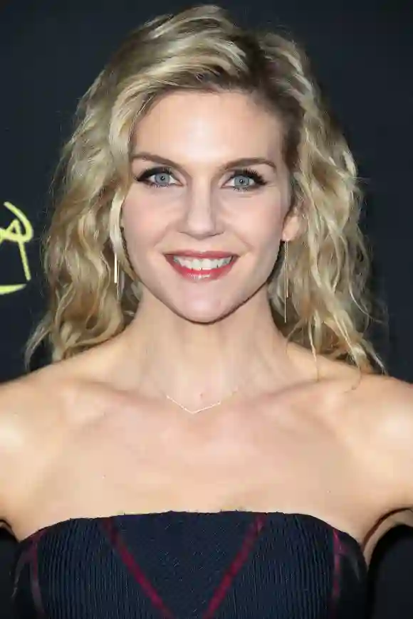 Rhea Seehorn