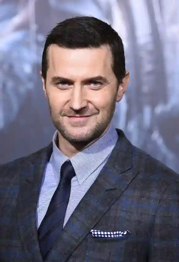 Richard Armitage