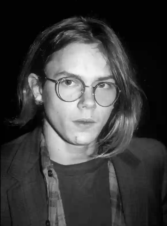 River Phoenix