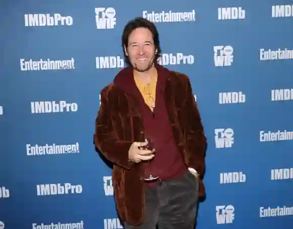 Rob Morrow bei der IMDb, WIF, and Entertainment Weekly Dinner Party 2024
