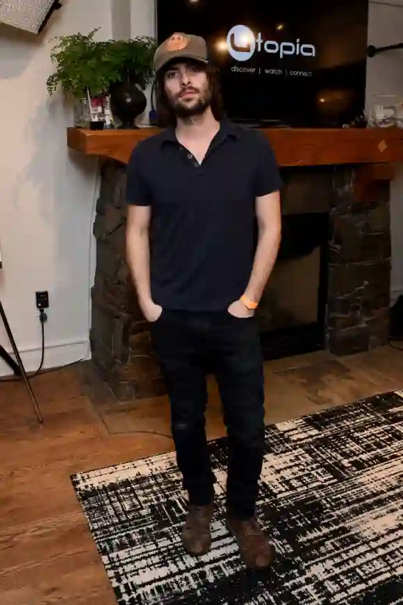 Robert Coppola Schwartzman