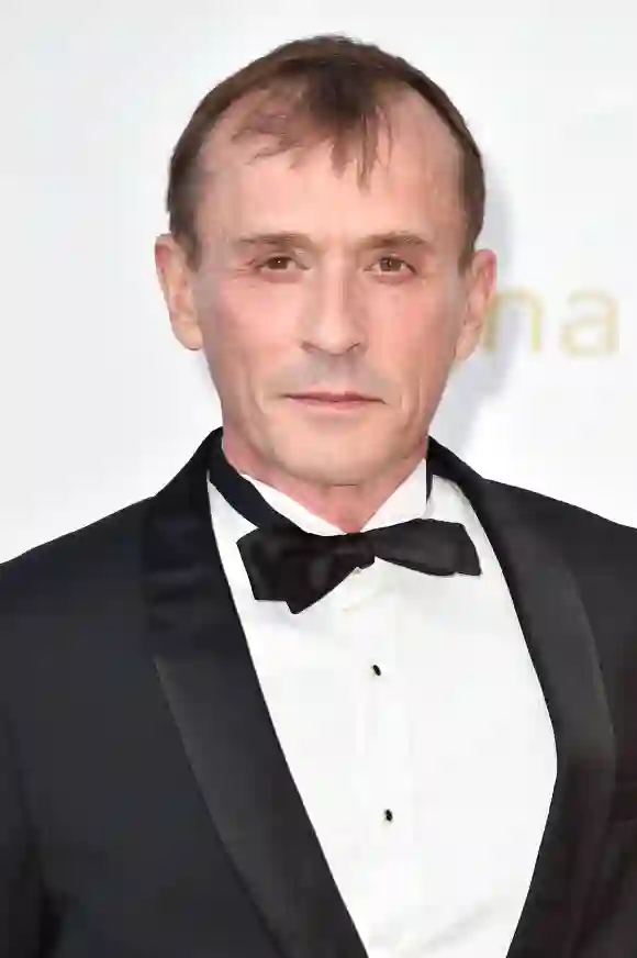 Robert Knepper hat bei "Prison Break" mitgespielt