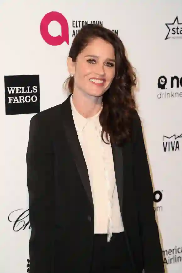 Bekannt aus "Prison Break": Robin Tunney