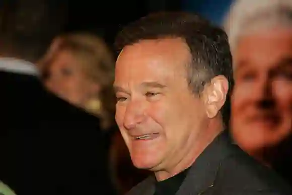 Robin Williams