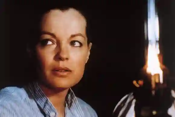 Romy Schneider andere Rollen