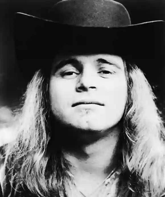 Ronnie Van Zant