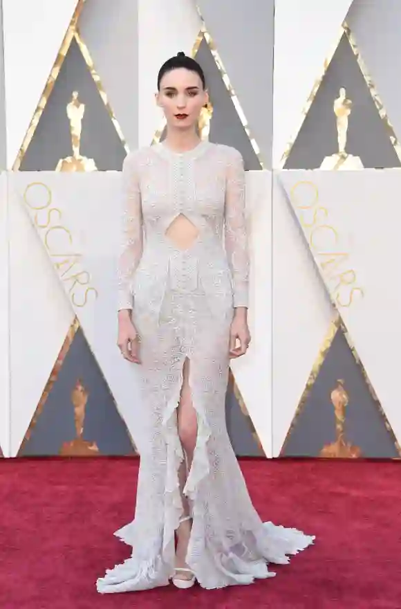 Rooney Mara bei den Oscars 2016