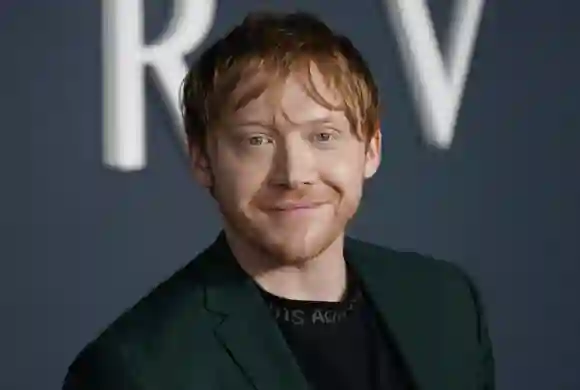 Rupert Grint