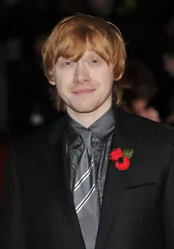 Rupert Grint