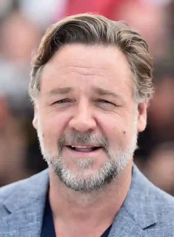 Russell Crowe Seine wichtigsten Stationen