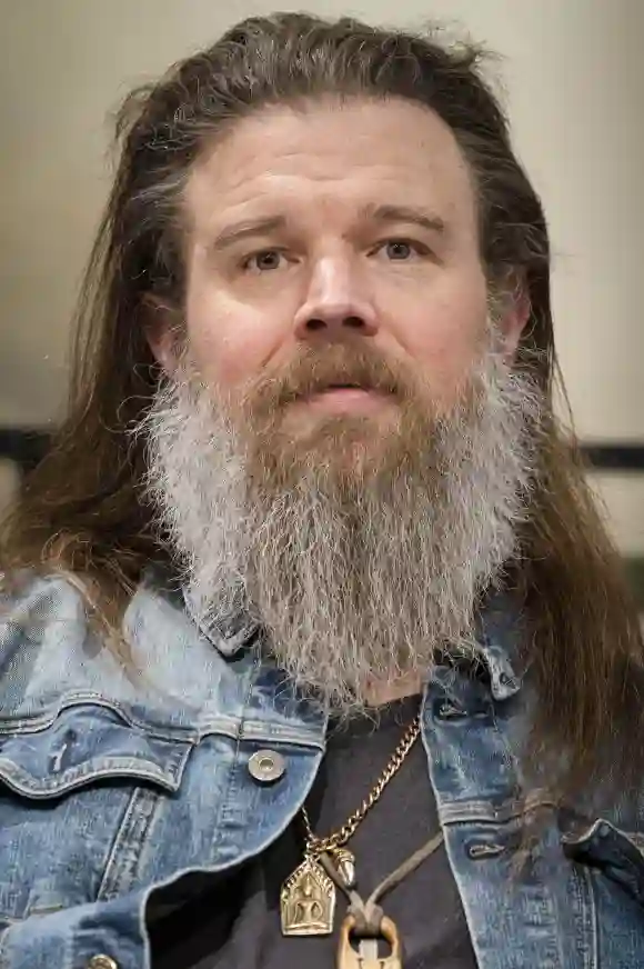 Ryan Hurst sons of anarchy