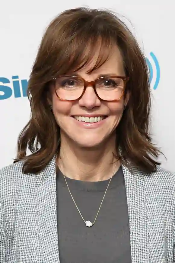 Sally Field ist immer noch sehr gefragt