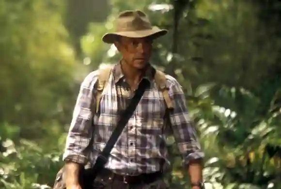 Sam Neill Jurassic Park