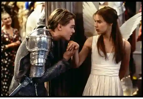 „William Shakespeares Romeo + Julia“ (1996)