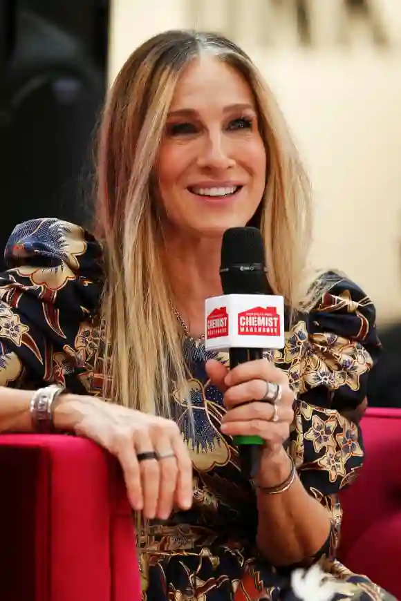 Sarah Jessica Parker