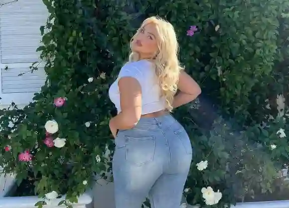 Sarina Nowak