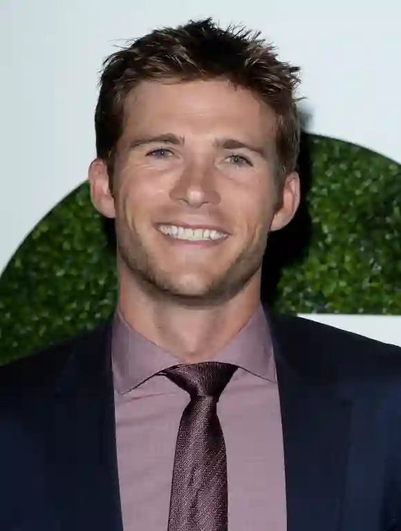 Scott Eastwood