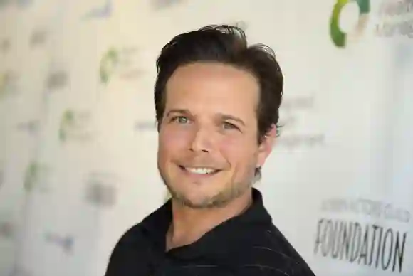 Scott Wolf spielte in "Party of Five" mit