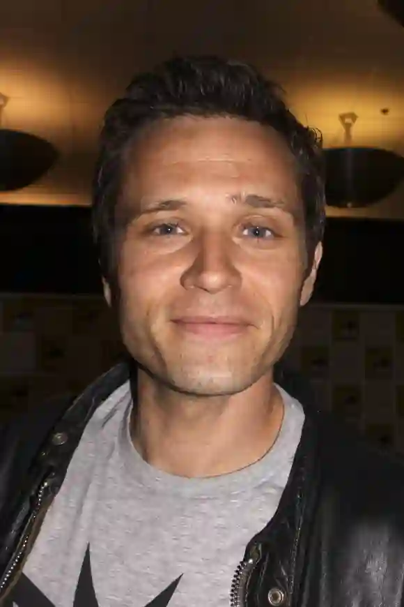 Seamus Dever