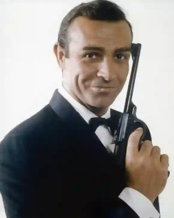 Sean Connery