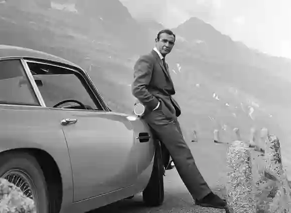 Sean Connery: Daniel Craig und Pierce Brosnan würdigen James Bond-Schauspieler 2020 im Alter von 90 Jahren