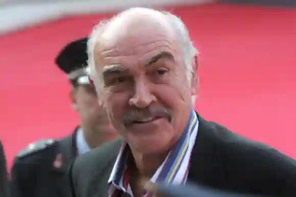 Sean Connery