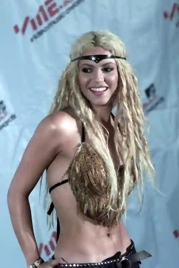 Shakira