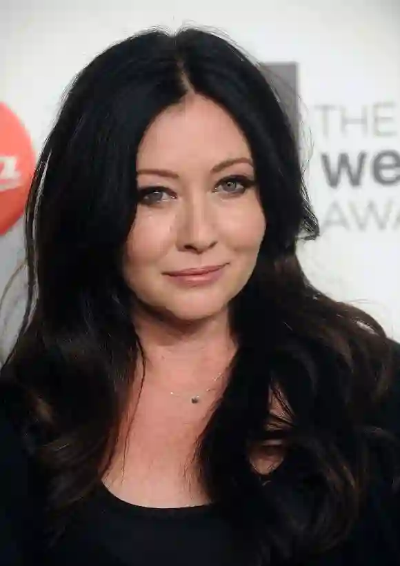 Shannen Doherty hat Brustkrebs