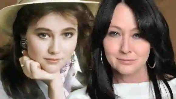 Durch die Jahre mit „Charmed“-Star Shannen Doherty