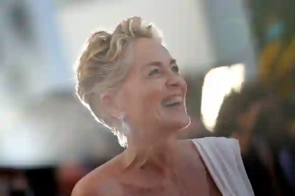 Sharon Stone