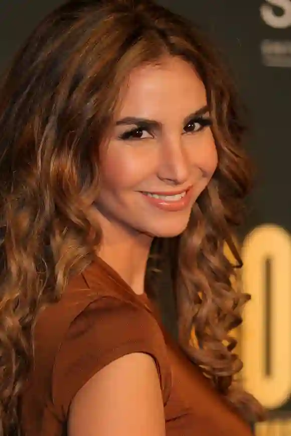 Sila Sahin ist Single