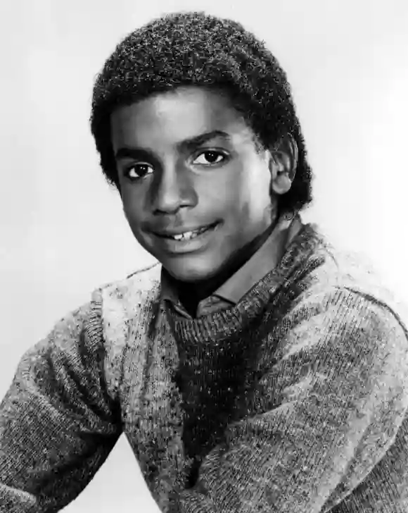 Silver Spoons, Alfonso Ribeiro, Alfonso Spears