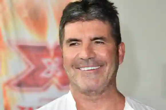 Simon Cowell