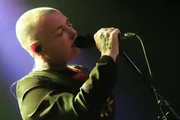 Sinéad O'Connor