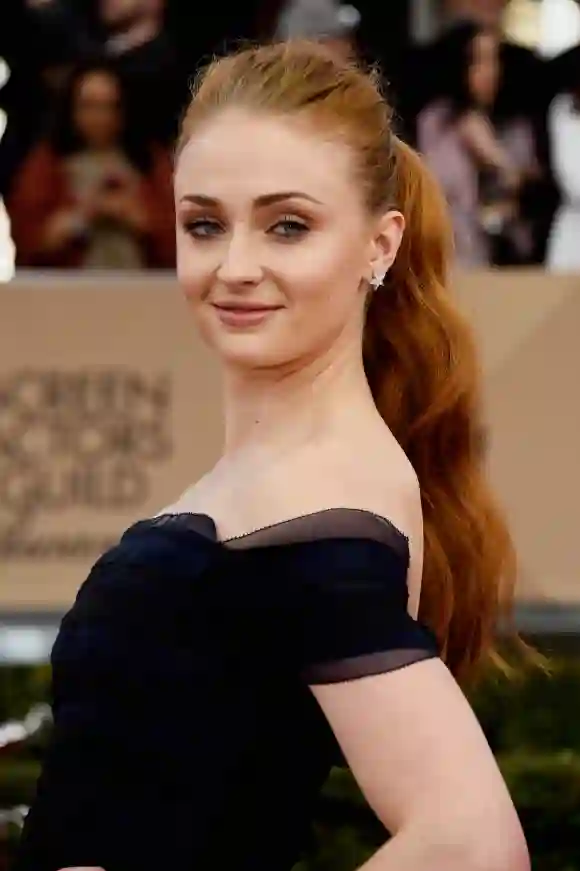 „Game of Thrones"-Star Sophie Turner