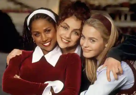 „Clueless – Was sonst!“ (1995)