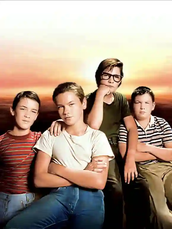 „Stand by Me“-Stars