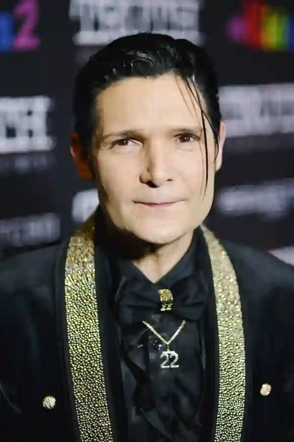 Corey Feldman